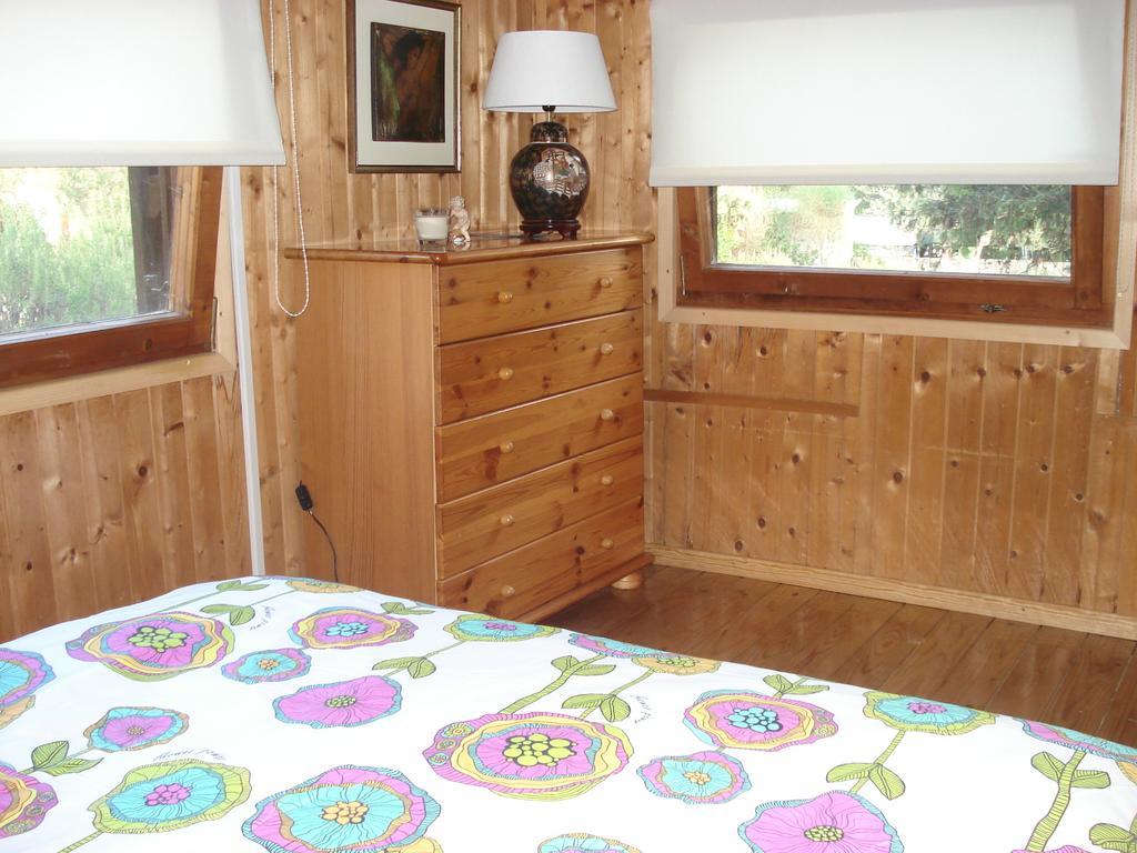 Holiday Home Julia Banjole Room photo